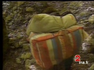 JA2 20H : émission du 23 août 1993