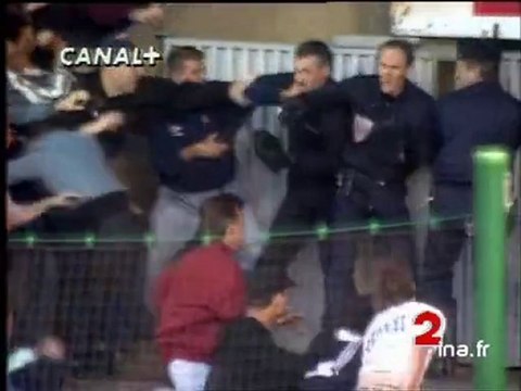 JA2 20H : émission du 30 août 1993