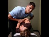 Massage Vancouver BC vs. Vancouver Chiropractic  BC