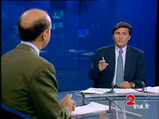JA2 20H : émission du 21 septembre 1993