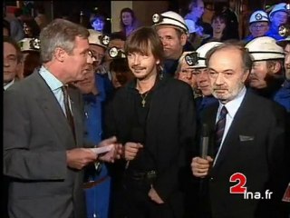 JA2 20H : émission du 27 septembre 1993