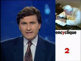 JA2 20H : émission du 5 octobre 1993