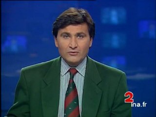 JA2 20H : émission du 7 octobre 1993