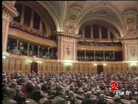JA2 20H : émission du 13 octobre 1993