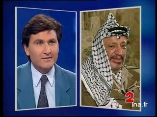 JA2 20H : émission du 21 octobre 1993