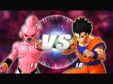 [Preview] Dragon Ball Raging Blast 2