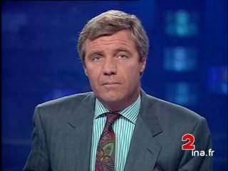 JA2 20H : émission du 28 octobre 1993
