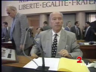 JA2 20H : émission du 29 octobre 1993