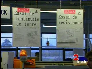 JA2 20H : émission du 30 octobre 1993