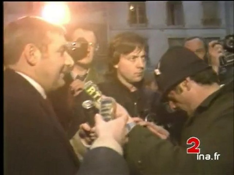 JA2 20H : émission du 2 novembre 1993
