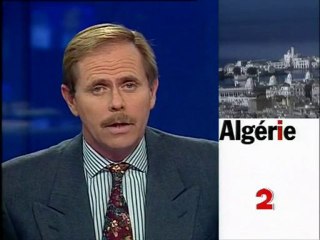 JA2 20H : émission du 4 novembre 1993