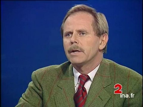 JA2 20H : émission du 5 novembre 1993