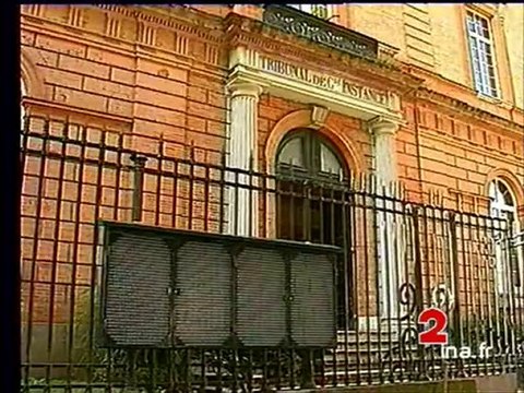 JA2 20H : émission du 15 novembre 1993