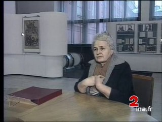 JA2 20H : émission du 17 novembre 1993