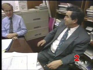 JA2 20H : émission du 18 novembre 1993