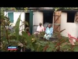 Les balades de Laura à Trois-Bassins (Ile de la Réunion)