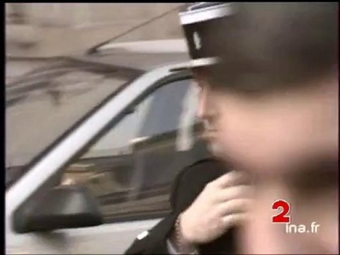 JA2 20H : émission du 24 novembre 1993