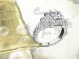 Wedding Rings Huntsville Alabama 35801 Donnys Diamonds