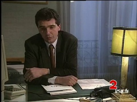 JA2 20H : émission du 28 novembre 1993