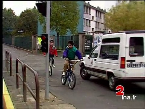 JA2 20H : émission du 29 novembre 1993
