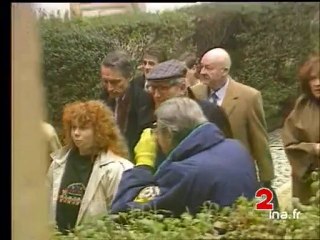 JA2 20H : émission du 30 novembre 1993