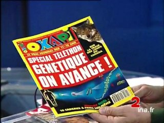 JA2 20H : émission du 2 décembre 1993