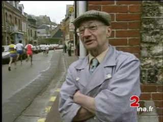 JA2 20H: émission du 5 décembre 1993