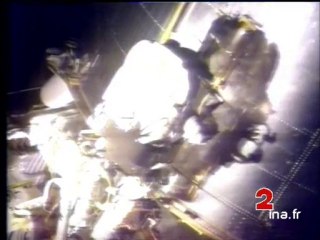 JA2 20H : émission du 8 décembre 1993