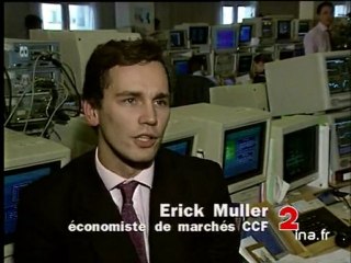 JA2 20H : émission du 21 décembre 1993