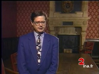 JA2 20H : émission du 14 décembre 1993