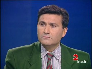 JA2 20H : émission du 16 décembre 1993