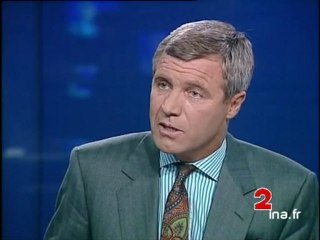 JA2 20H : émission du 22 décembre 1993