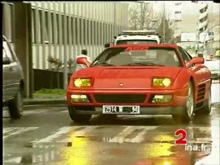 JA2 20H : émission du 24 décembre 1993