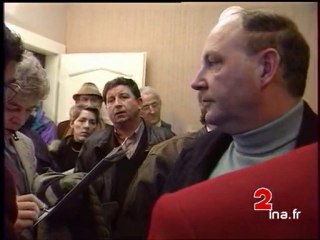 JA2 20H : émission du 27 décembre 1993