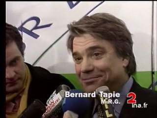 JA2 20H : émission du 10 janvier 1994