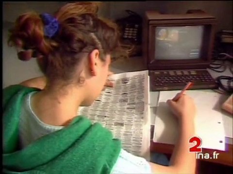 JA2 20H : émission du 11 janvier 1994