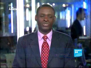 07h15 Flash info actualité FRANCE 24