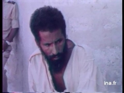 Ja2 20h : émission du 18 novembre 1977