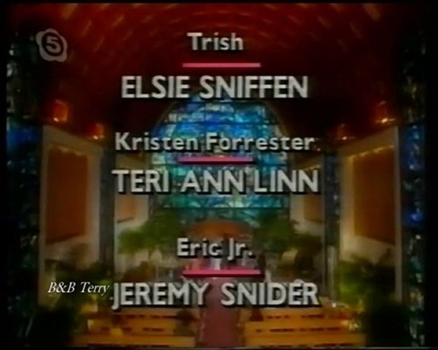 R&S Outro - 1992