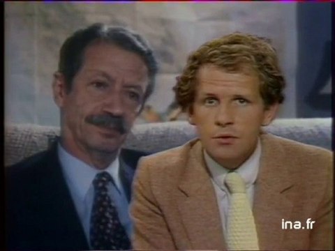 JA2 20H : émission du 2 octobre 1980