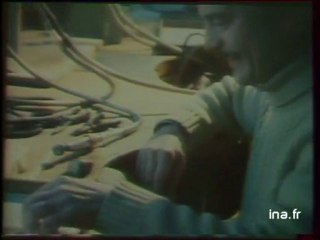 Ja2 20h : émission du 18 janvier 1980