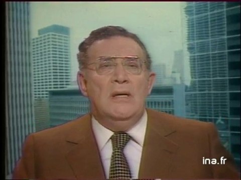 Ja2 20h : émission du 8 février 1980