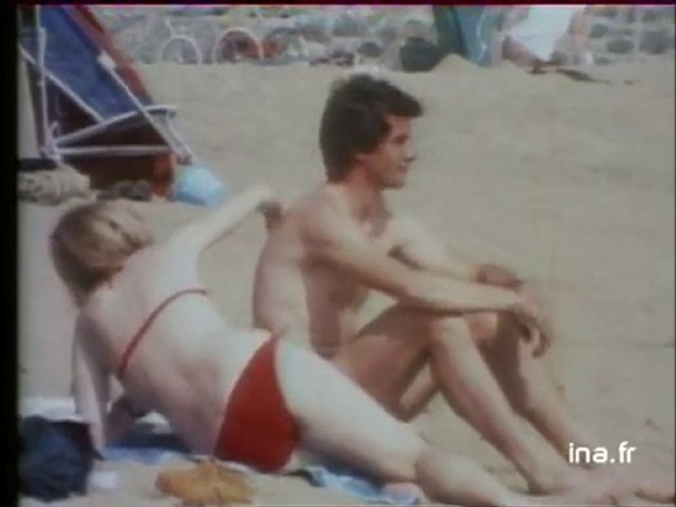 Ja2 20h : émission du 29 juillet 1980