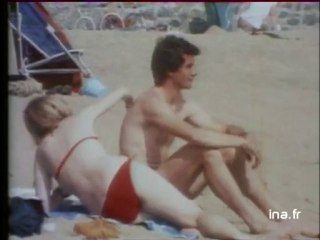 Ja2 20h : émission du 29 juillet 1980