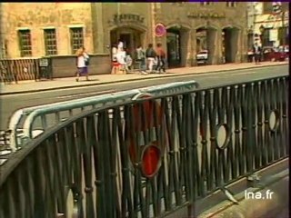 Soir 3 : émission du 07 mai 1985