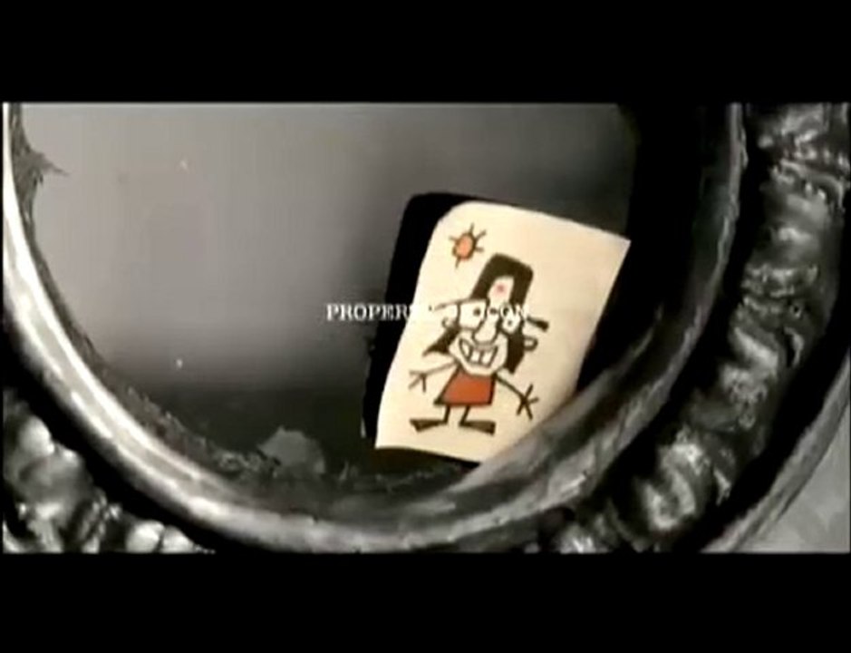 Mary and Max
