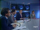 Soir 3 élections cantonales 1er tour : émission du 10 mars 1985