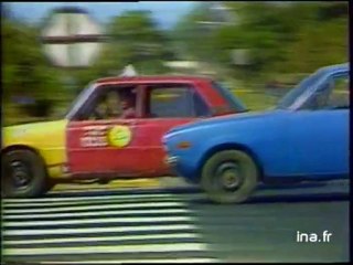 Soir 3 : émission du 01 mai 1985