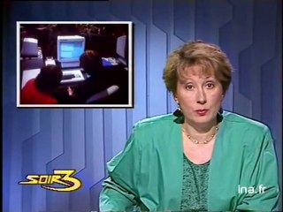 Soir 3 : émission du 04 mai 1985
