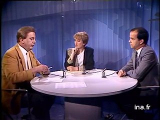 Soir 3 : émission du 05 mai 1985